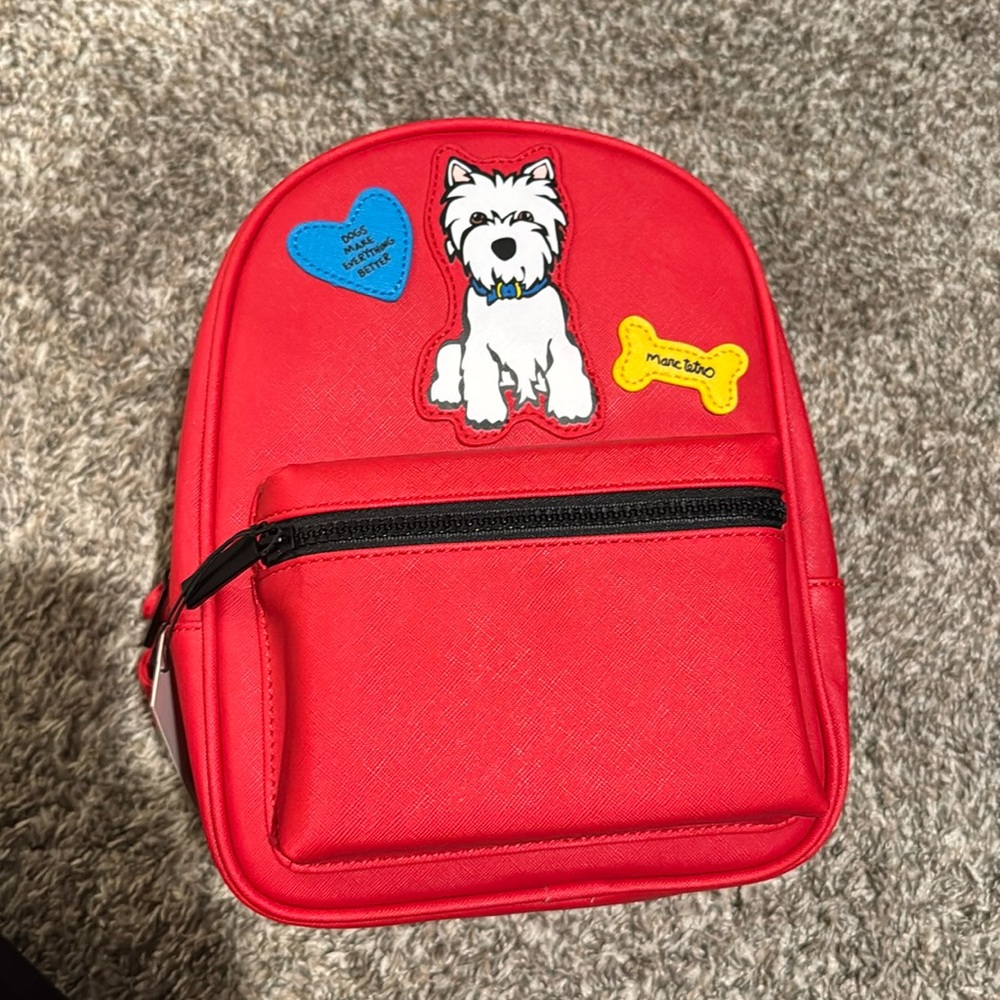 Backpack